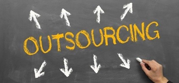 Outsourcing comercial