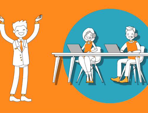 Generar Leads B2B sin presionar a tus vendedores