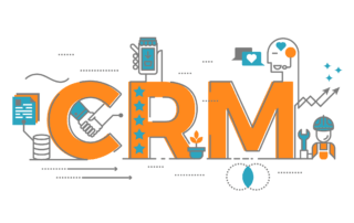 CRM b2b