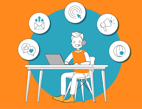 ¿Cómo se relaciona el Inbound Marketing con el Telemarketing?