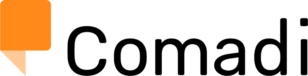 Logo Comadi
